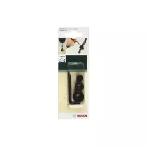 Depth stop set Bosch 2609255318, 3 pieces — accessory for drilling and chiselling tools