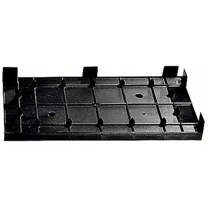 Sander Accessory Bosch 2 608 190 016 Width 93 mm