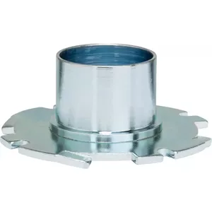 Шаблонный направляющий Bosch GKF 600 GMF 1400 CE GMF 1600 CE Нержавеющая сталь
