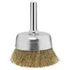 Купольная щетка Bosch 2609256516 Photo 2