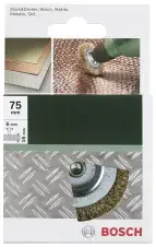 Vadu ritenis Bosch 2609256519 Photo 2