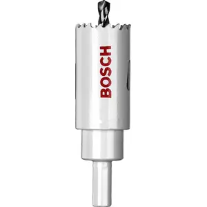 Drill Hole Saw Bosch 2609255606 Diameter 3.5 cm