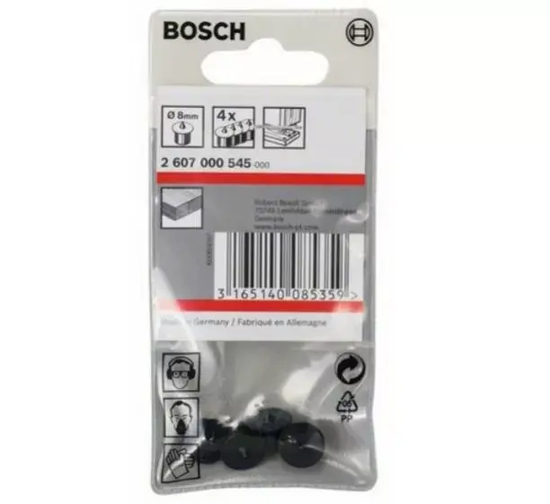 Drill Attachment Bosch 2 607 000 545 Photo 2