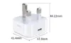 eSTUFF USB-C PD 20W UK Plug Charger Photo 2