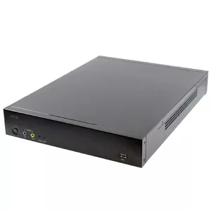 Network Video Recorder Axis 02403-002 8 Channels 2TB Black