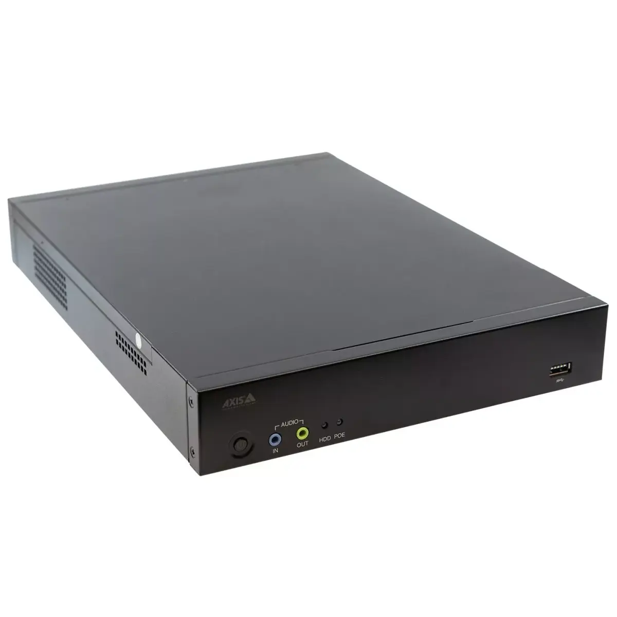 Network Video Recorder Axis 02403-002 Photo 3