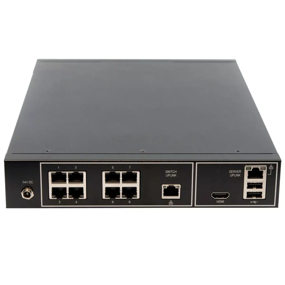 Network Video Recorder Axis 02403-002 Photo 4