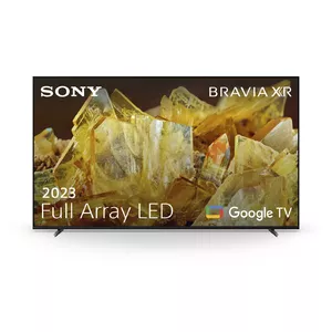 85" X90L Full Array LED Television, XR85X90LPAEP, 4K UHD