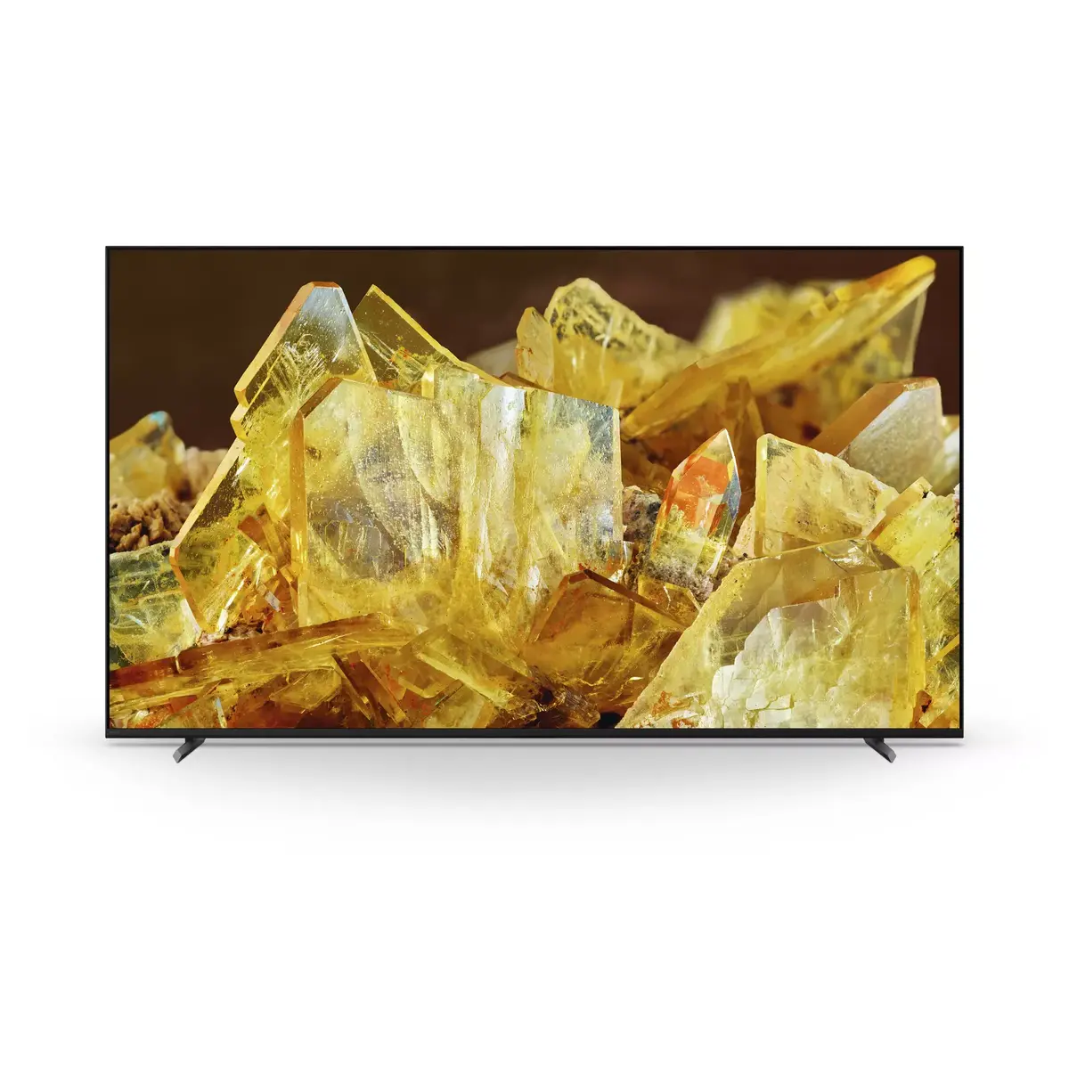 Телевизор X90L Photo 6