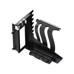GPU kit Fractal Design Flex 2 Universal Black 124x196x144mm