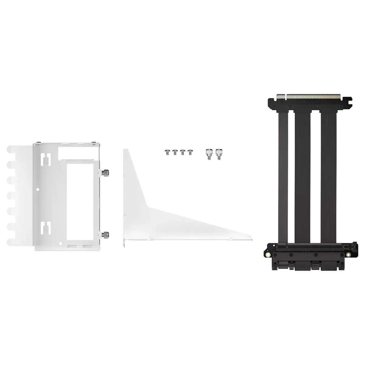 Fractal Design Flex 2 GPU komplekts — universāls Photo 2