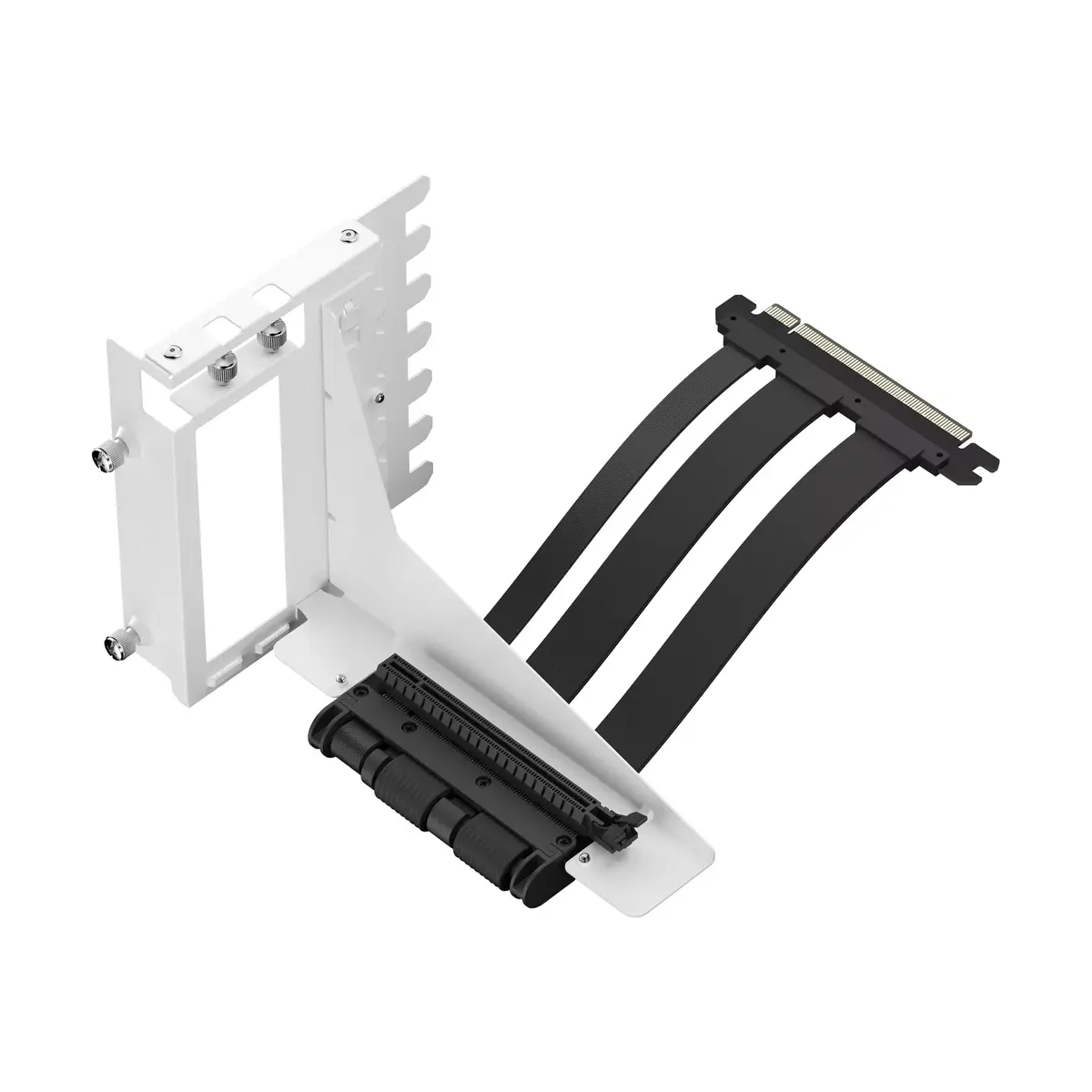 Fractal Design Flex 2 GPU komplekts — universāls Photo 8