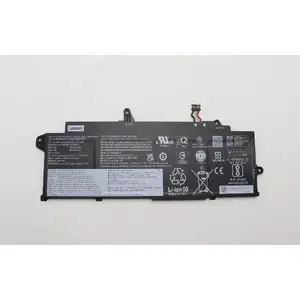 Внутренний литий-ионный аккумулятор для ноутбука Lenovo 57Wh модель 5B10W51877