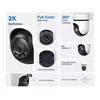IP kamera TP‑Link Tapo C510W Photo 2