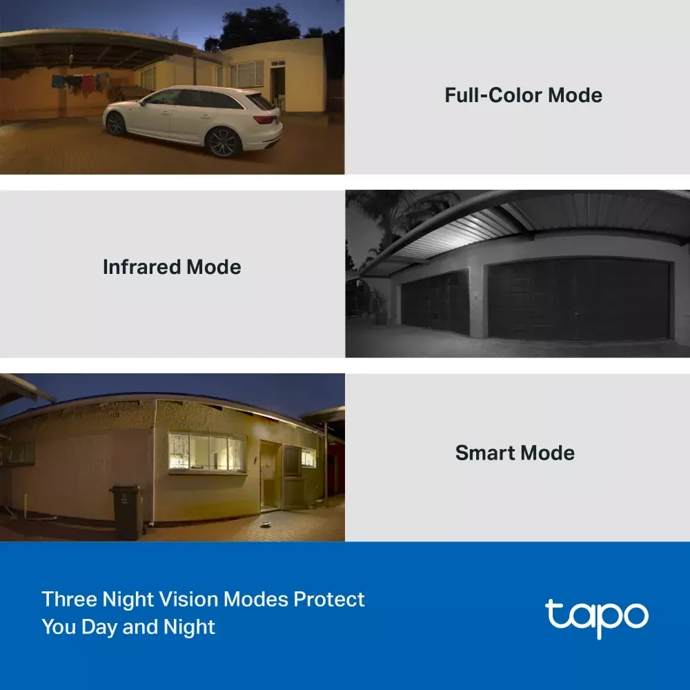 IP kamera TP‑Link Tapo C510W Photo 3