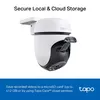IP kamera TP‑Link Tapo C510W Photo 10