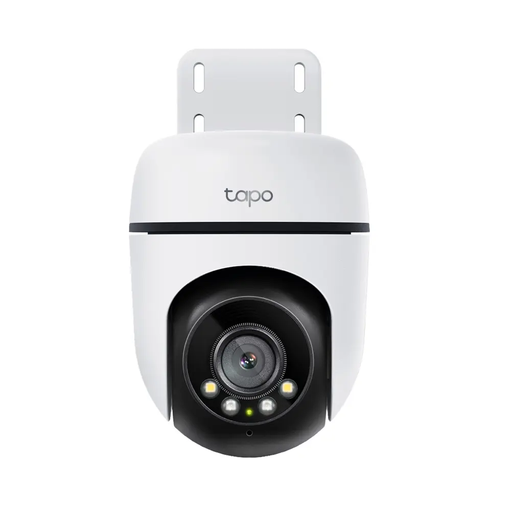 TP-Link Tapo C510W āra grozāmā Wi-Fi drošības kamera Photo 11
