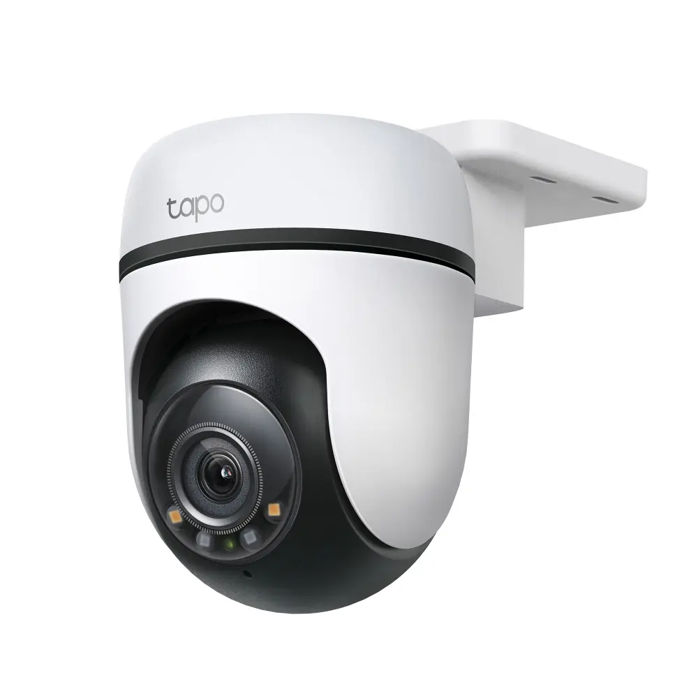 TP-Link Tapo C510W āra grozāmā Wi-Fi drošības kamera Photo 13