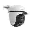 TP-Link Tapo C510W āra grozāmā Wi-Fi drošības kamera Photo 14