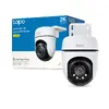TP-Link Tapo C510W āra grozāmā Wi-Fi drošības kamera Photo 15