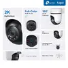 TP-Link Tapo C510W āra grozāmā Wi-Fi drošības kamera Photo 17