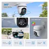 TP-Link Tapo C510W āra grozāmā Wi-Fi drošības kamera Photo 21
