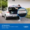 TP-Link Tapo C510W āra grozāmā Wi-Fi drošības kamera Photo 24