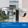 TP-Link Tapo C510W āra grozāmā Wi-Fi drošības kamera Photo 26