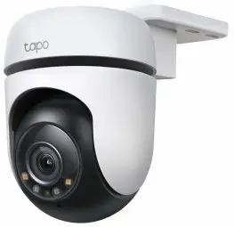 TP-Link Tapo C510W āra grozāmā Wi-Fi drošības kamera Photo 28