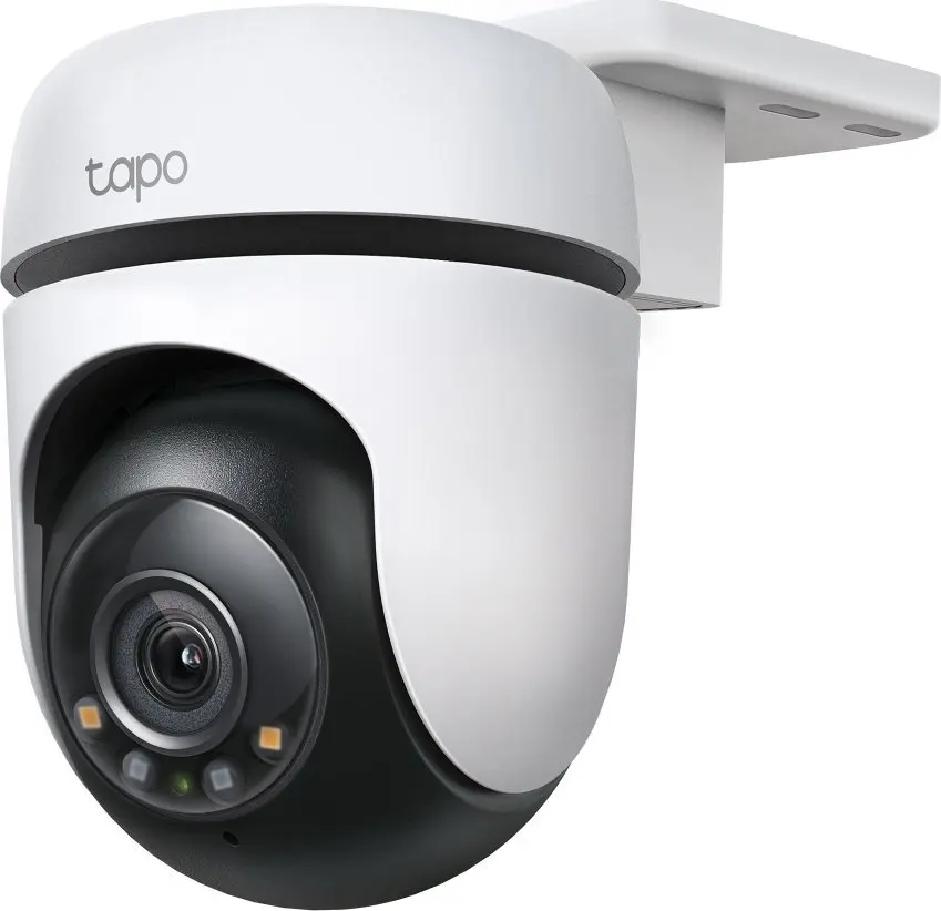 TP-Link Tapo C510W āra grozāmā Wi-Fi drošības kamera Photo 30