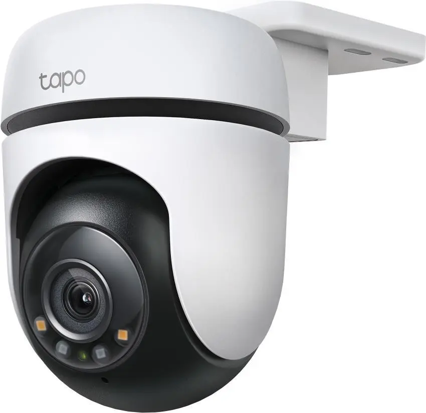 TP-Link Tapo C510W āra grozāmā Wi-Fi drošības kamera Photo 31