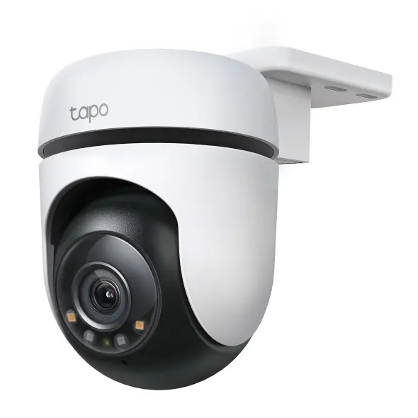 TP-Link Tapo C510W āra grozāmā Wi-Fi drošības kamera Photo 32