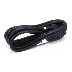 Кабель питания Lenovo 145500073 Черный 1 м