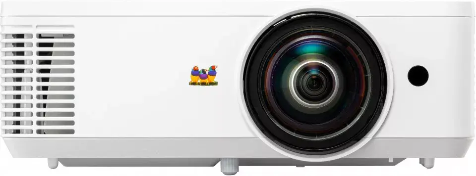 Короткофокусный проектор Viewsonic PS502W Photo 6