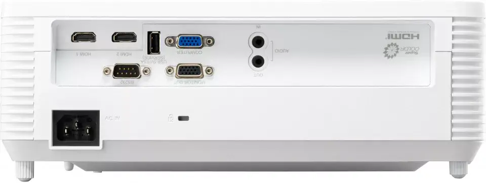 Короткофокусный проектор Viewsonic PS502W Photo 13