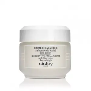 Крем для лица Sisley Restorative Facial Cream 50 мл — восстанавливающий крем для женщин, 50 мл