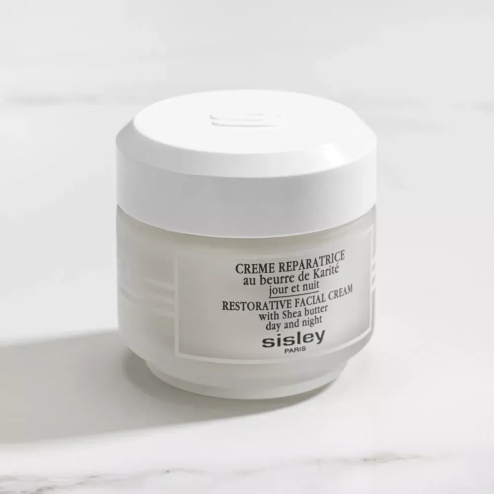 Sisley Restorative Facial Cream 50 мл Photo 2