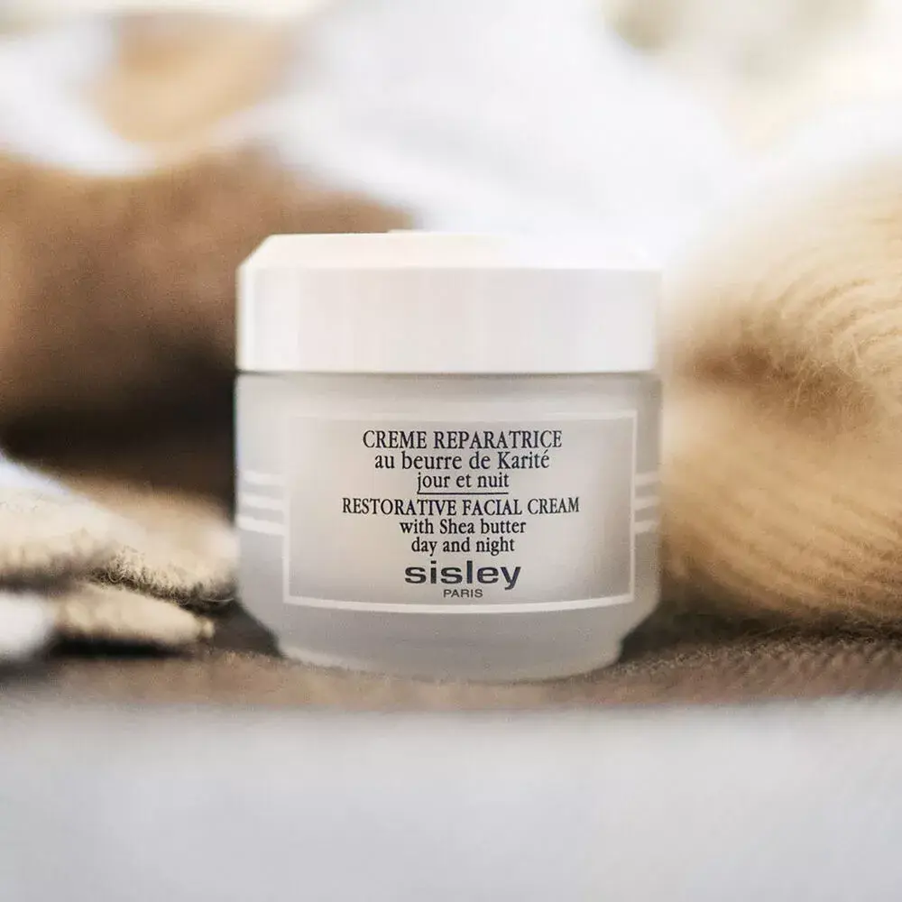 Sisley Restorative Facial Cream 50 мл Photo 4
