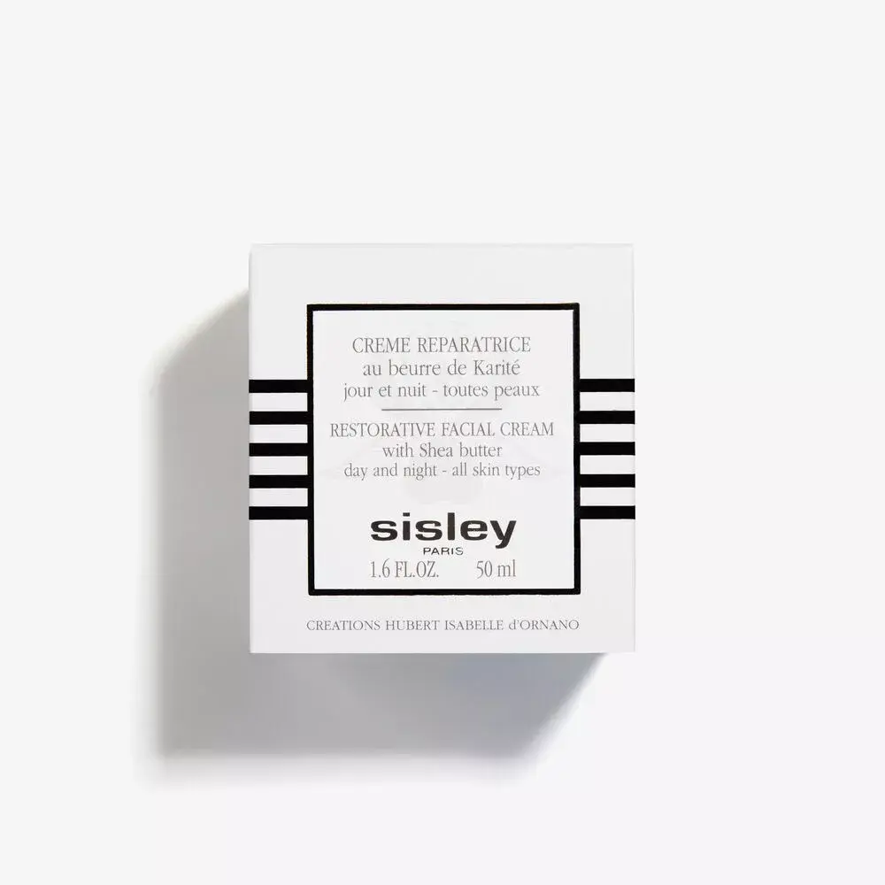 Sisley Restorative Facial Cream 50 мл Photo 5