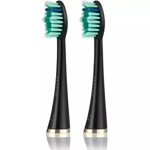 Seysso Anti-plaque Tip SE0301B replacement nozzles, pack of 2