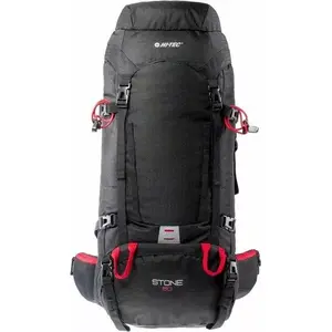 Pārgājienu mugursoma HITEC Stone 50 l — 50 l tilpuma tūrisma mugursoma ceļojumiem