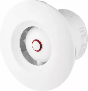 Вытяжной вентилятор AWENTA Orbit Ø100 10W белый (WXO100H) потолочный