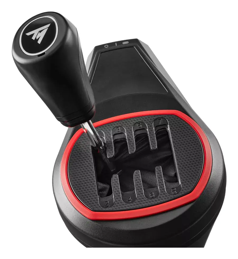 Racing shifter add-on TH8S Photo 2