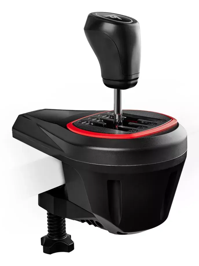 Racing shifter add-on TH8S Photo 3