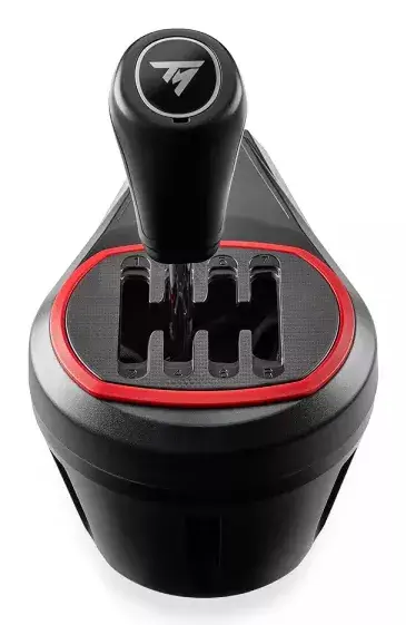 Racing shifter add-on TH8S Photo 5