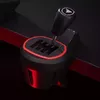 Racing shifter add-on TH8S Photo 7