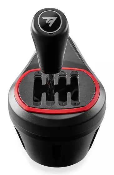 Racing shifter add-on TH8S Photo 11