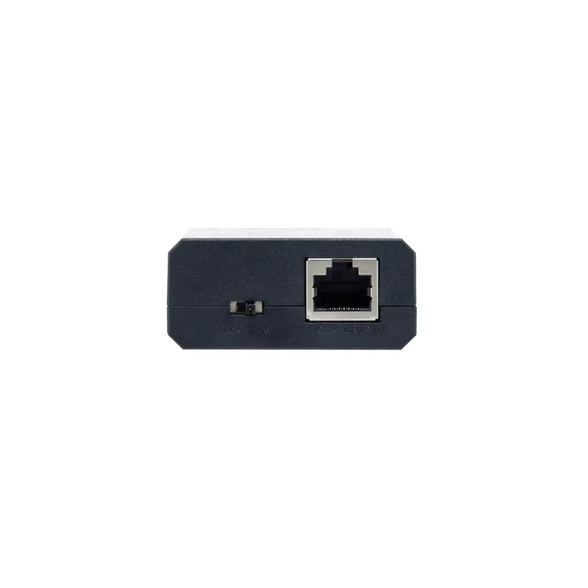 PoE Splitter LevelOne Gigabit IEEE802.3bt Photo 4