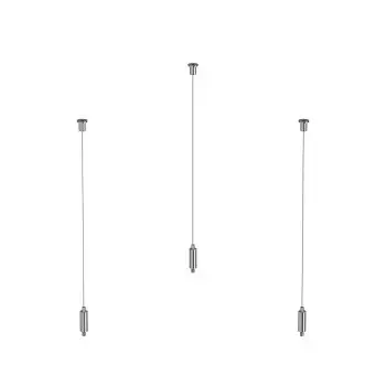 Микрофон Sennheiser TeamConnect Ceiling Medium TCC M-S-W Photo 2