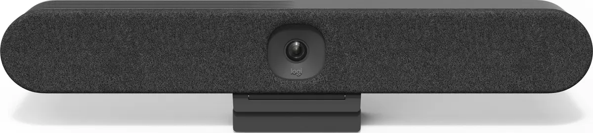 Group video conferencing system Logitech Rally Bar Huddle Photo 10